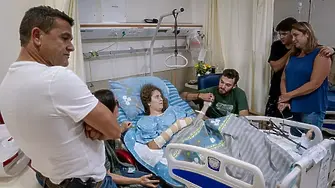 Войната на Израел: Изпълнение ли е тя на еврейските пророчества
