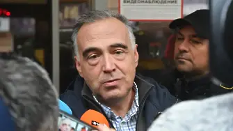 От редови депутат до шеф: Пеевски вече е съпредседател на ПГ на ДПС
