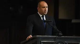 Радев: Управляващите обявиха война на президентската институция