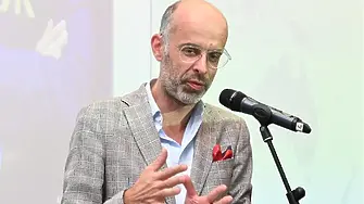 С. Въртигов, Енери: България има потенциал за офшорни вятърни централи