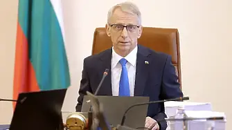 Иван Брегов пред Дарик: В тази предизборна кампания липсват важните за София теми