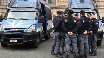 Турция обявява тридневен траур заради жертвите на удара по болница в Газа