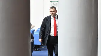 Борисов: В понеделник ще има среща на парламентарните групи за „Лукойл”