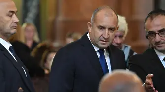 Борисов: В понеделник ще има среща на парламентарните групи за „Лукойл”