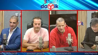П. Дишков, Кроношпан: Горите у нас се управляват устойчиво