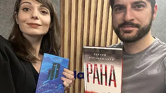 Захари Карабашлиев: В политиката е пълно с хора, които могат да изрекат най-голямата лъжа, и да им се размине