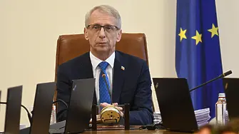 Андрей Ковачев по Дарик: България е гарант за повече безопасност на границите в Шенген