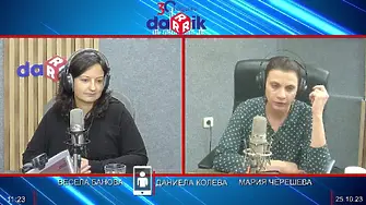 „Властта на гражданите“: Финалът