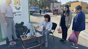 Стоил Цицелков по Дарик: Общинският съвет е нашият местен парламент, хората често го пренебрегват