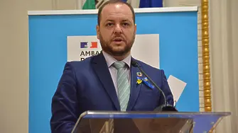Властта на гражданите:  Украинците в България: с факти и истории