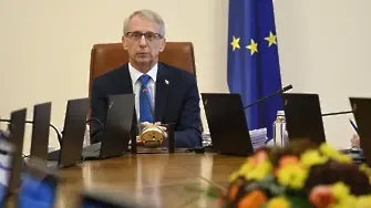 Денков: През декември се очаква Европейският съвет да обсъди членството ни в Шенген