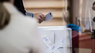 ДАНС сигнализира за манипулация на машините за вота, в НС свикват извънреден председателски съвет