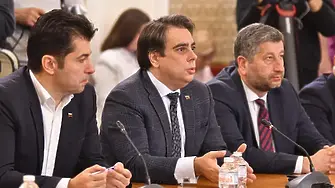 ОИК-София реши да не зачете решението на ЦИК да не се гласува с машини