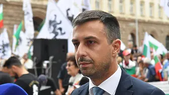 Христо Иванов: Отмяната на машинното гласуване не трябва да демотивира избирателите