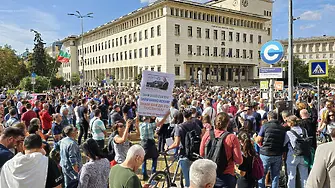 Правителството ще гласува оставката на зам.-шеф на ДАНС след доклада