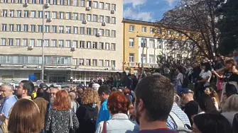 Стефан Манов пред Дарик: ЦИК не е способна да ръководи процеса по провеждане на изборите