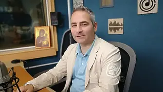 “Алфа Рисърч“, “Тренд“, “Галъп“: Васил Терзиев и Ваня Григорова отиват на балотаж