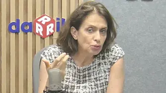 Димитър Стоянович по Дарик: Кандидатите са неизбираеми, не е виновен народът, че не гласува