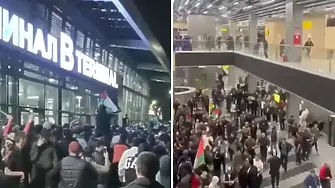 СЗО: Предстои здравна катастрофа, стотици бебета ще умрат от жажда