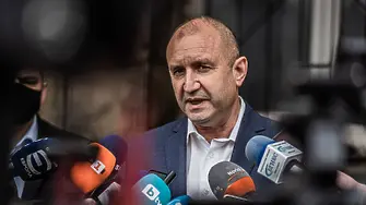 Борис Бонев: Забраната за машинно гласуване на тези избори е чист саботаж на изборния процес