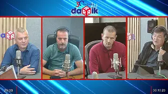 П. Дишков, Кроношпан: Горите у нас се управляват устойчиво