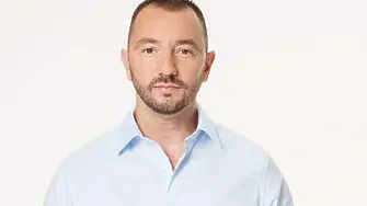 Васил Гарнизов по Дарик: Терзиев заби кол в сърцето на вампира, като се извини от името на потомците на ДС