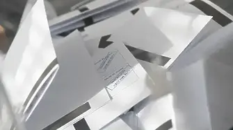Иво Божков събра рекордните 5 708 преференции, но не стана общински съветник