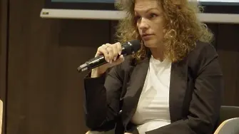 С. Въртигов, Енери: България има потенциал за офшорни вятърни централи