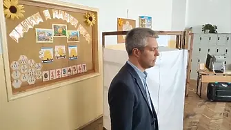 Защо изгуби Иван Портних. И защо спечели Благомир Коцев
