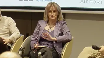 С. Въртигов, Енери: България има потенциал за офшорни вятърни централи