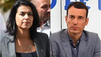 За какво гласуваха кандидатите за кмет на София