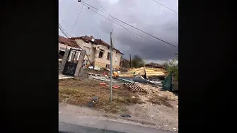 “Гората.бг” с кампания в помощ на пострадалите след опустошителната буря в Разград