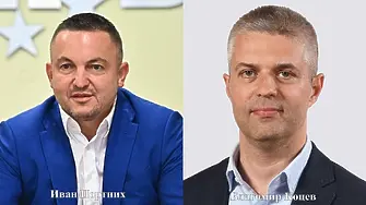 Благомир Коцев: Гласувах Варна да бъде по-красив град