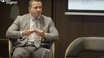 С. Въртигов, Енери: България има потенциал за офшорни вятърни централи