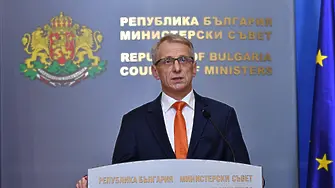 Радев за оставката на председателя на ДАНС: Иска се не защото е нарушил закона, а защото го е спазил