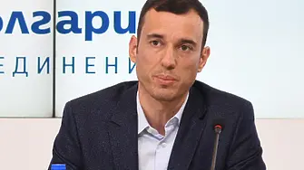 Григорова: Ако съдът реши, че резултатите от вота са законосъобразни, първа ще поздравя Терзиев