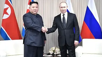Путин помилва сатанист, изял четирима, но сражавал се срещу Украйна