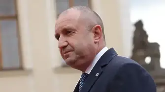 Денков отговори на Радев за исканата оставка на председателя на ДАНС 
