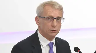 Разпитват Тошко Йорданов в прокуратурата заради заплахите срещу Йоловски
