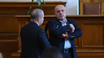 НС ще разгледа втория вот на недоверие срещу кабинета „Денков-Габриел” следващата сряда