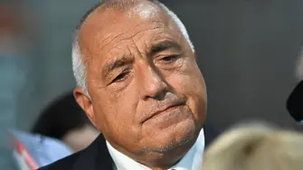 Борисов: Да са ясни чертите, зад които да не преминаваме с партньорите, иначе губим физиономията си