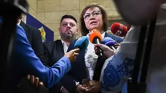 Депутатите обсъждат втория вот на недоверие срещу кабинета ”Денков”