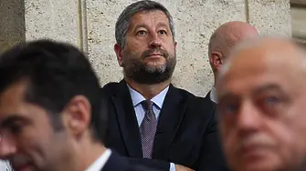 Христо Иванов: Правителството трябва да остане, върши добра работа
