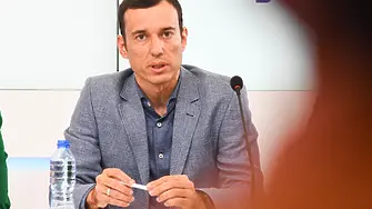 Григорова: Либералният ла*номет са публикуваните от опонентите ми фалшиви новини за мен