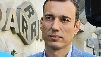 Административният съд отхвърли жалбата на Григорова срещу Терзиев
