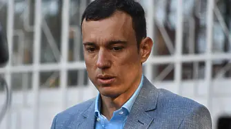 Административният съд отхвърли жалбата на Григорова срещу Терзиев