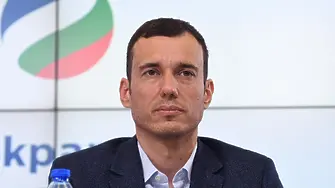 Какви избиратели подкрепиха Терзиев и какви - Григорова