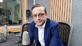 Aкад. Денков: Ако тръгне накриво ГЕРБ в това, което подкрепя, ще се обезсмисли моят престой тук