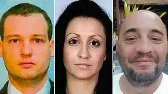Българите, обвинени в шпионаж, отново се изправят пред съда Лондон