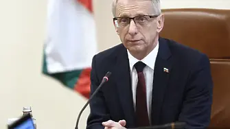 Мартин Владимиров пред Дарик: Правителството трябва да ускори вдигането на дерогацията